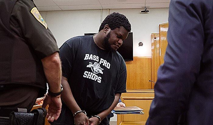 Bloomfield man sentenced to consecutive life sentences for double ...