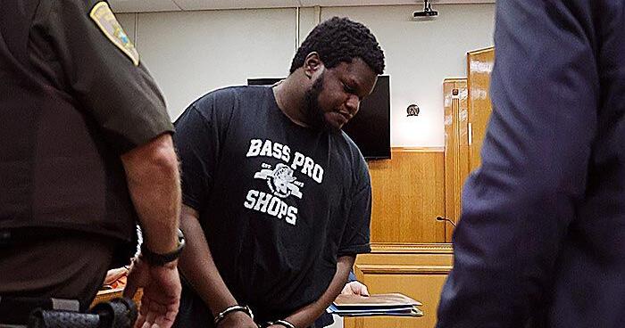 Bloomfield man sentenced to consecutive life sentences for double ...