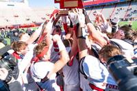 Defense, Borer shine as Boone Central claims C1 championship ...