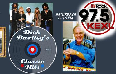 Dick Bartley