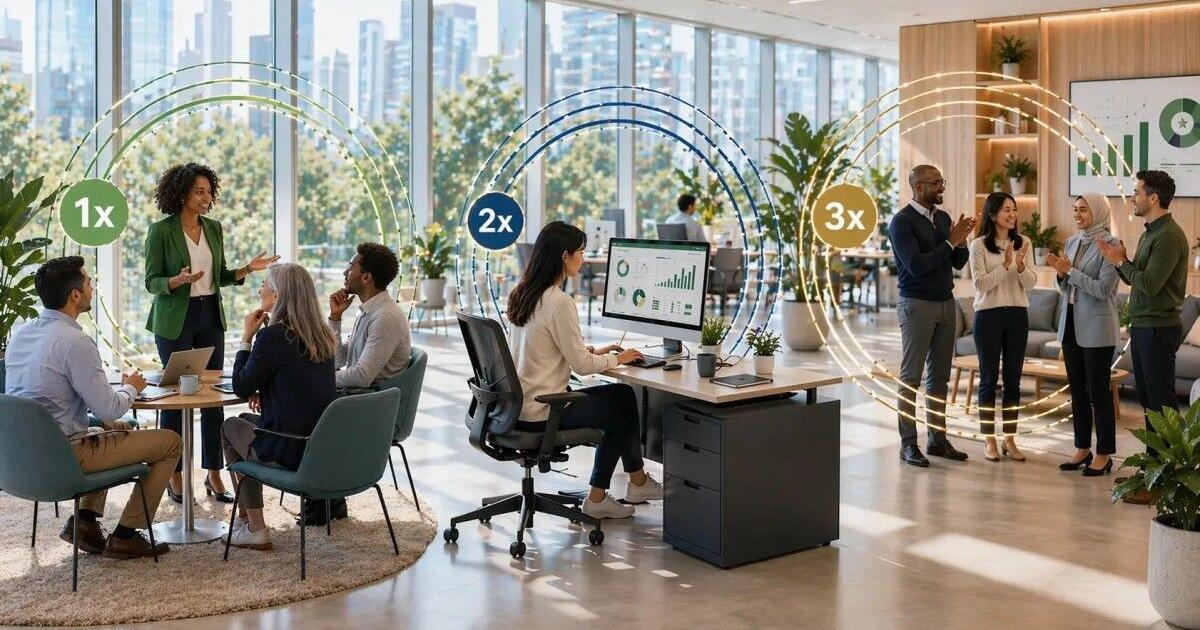 AIM Diagnostic Targets Enterprise AI Adoption Stalls