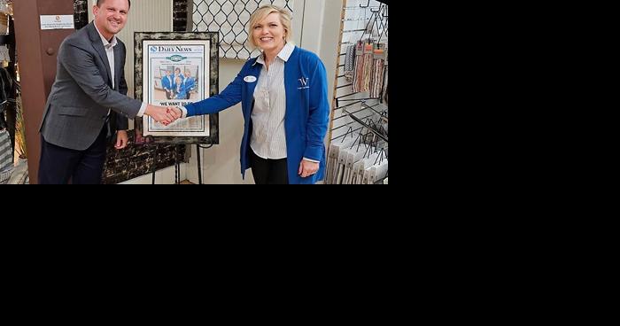 Captivating Windows recognized for award - Vimarsana News