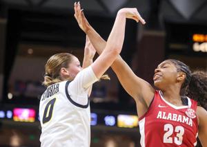 Tournament urgency meets familiar challenge as Mizzou draws Alabama in Round 1