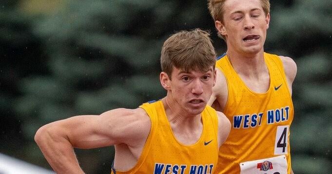 West Holt delivers on its golden promise