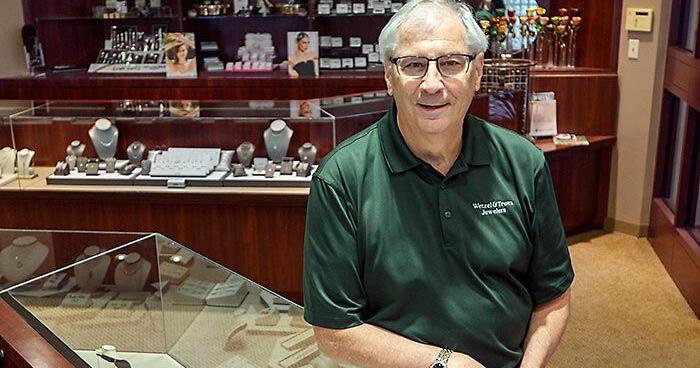 Wetzel & Truex Jewelers’ 120-year legacy built on service, relationships