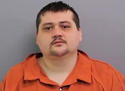 Man pleads guilty to assaulting Madison County corrections officers ...