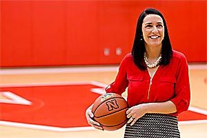 Nebraska Women's Basketball Coach Salary: Insights and Analysis