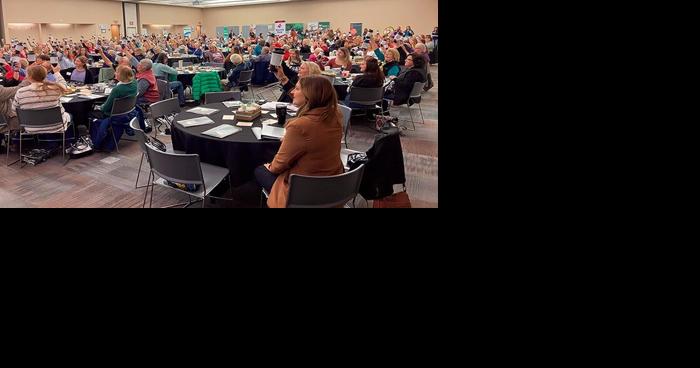 AgCeptional Conference to celebrate, empower agriculture community