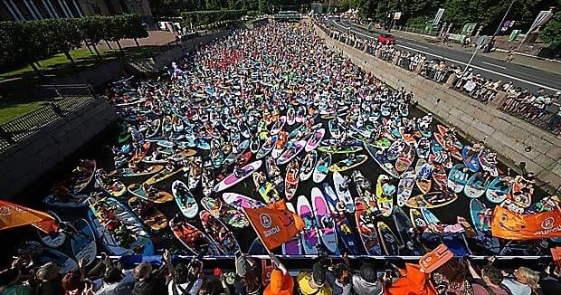 Boards Festival