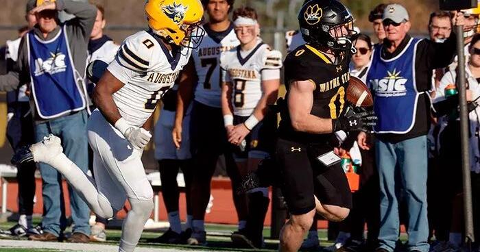 Wildcat football focusing on ‘today'
