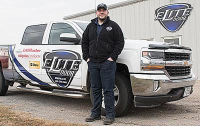 New In Town Elite Door News Norfolkdailynews Com
