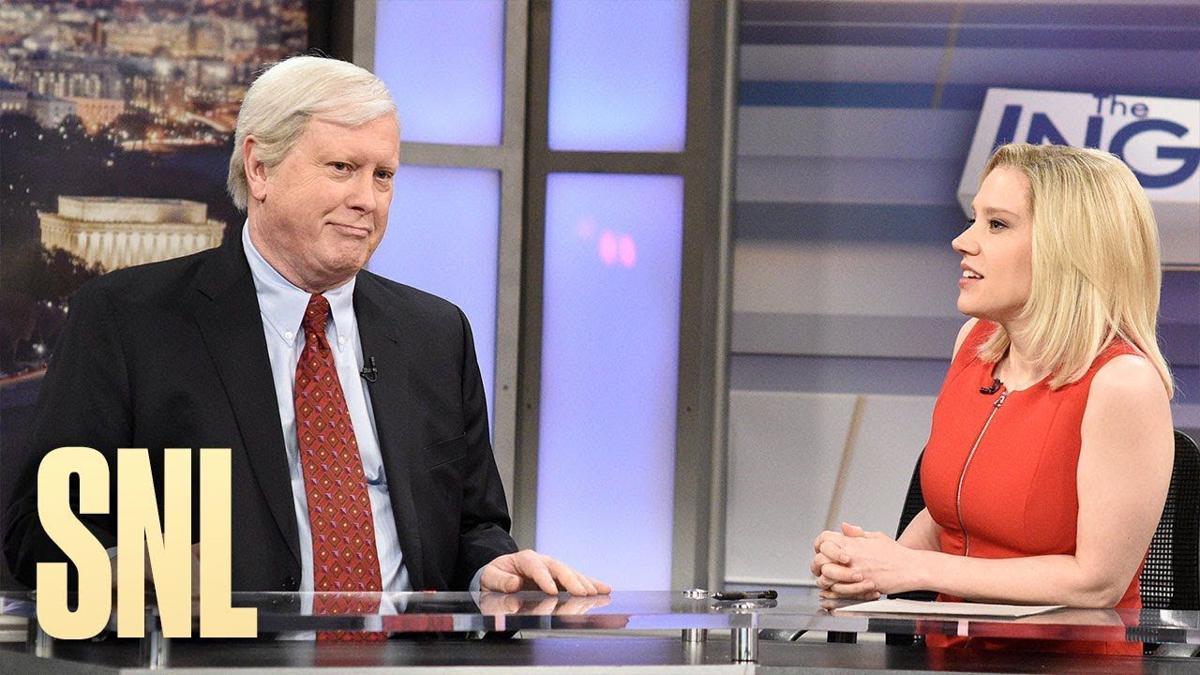 The Ingraham Angle Coronavirus Cold Open Snl Norfolkdailynews Com
