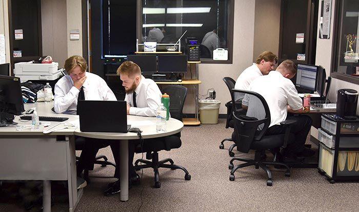 Northeast broadcasting, information and facts engineering college students gain national championships | Information