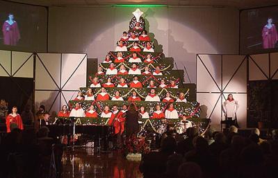 Kirksville Mo Living Christmas Tree 2022 Low Enrollment Forces Nebraska Christian College To Close | News |  Norfolkdailynews.com