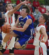 Boys Basketball Randolph Vs Ponca Norfolkdailynews Com