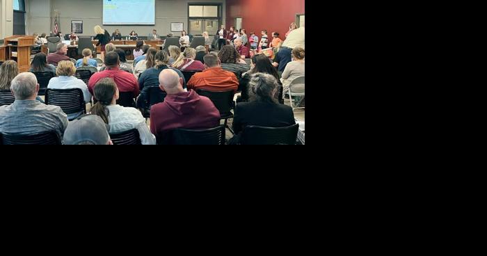 Contentious board meetings, school expansions and resignations: Norfolk's education sector in 2023 | Feature - Vimarsana News