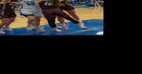 No. 1 Crofton catches road win at GACC - Vimarsana News