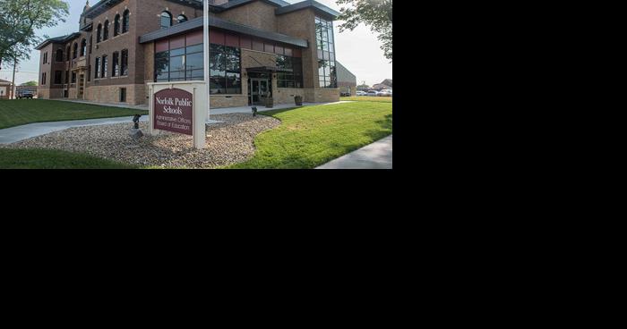 NPS associate superintendent charged with abuse of public records - Vimarsana News