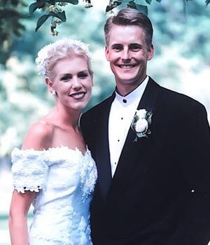 Kristi and Gary Jagels | Anniversaries | norfolkdailynews.com