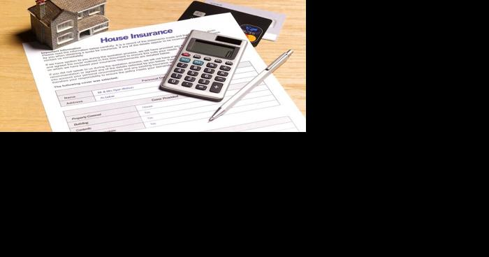 What's happening with property insurance rates? - Vimarsana News