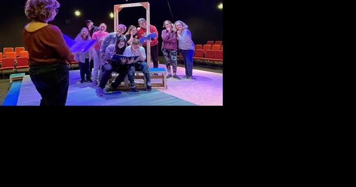 'Curious incident' set for feature at Wakefield theater | News - Vimarsana News