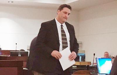 Pierce High Grad Sentenced To Life In Prison In Florida Murder Case News Norfolkdailynews Com As for now, there is no wikipedia page under the name adam frasch. pierce high grad sentenced to life in