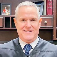 Judge R. Ellis Long appointed to serve as district court judge | News ...