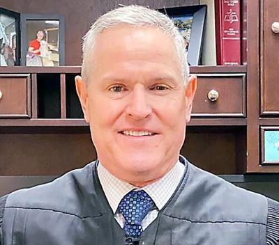 Long appointed to serve as district court judge | News ...