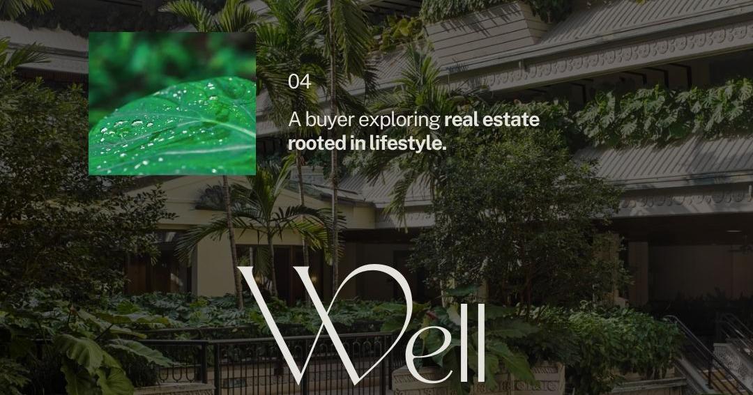 Inaugural Well Design Summit Debuts At Mayfair House In Coconut Grove, Miami Florida April 24th