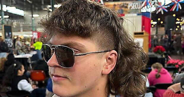 Pennsylvania contest celebrates the much-maligned but enduring mullet