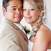 Sheena Rader, Nestor Conato | Celebrations | norfolkdailynews.com