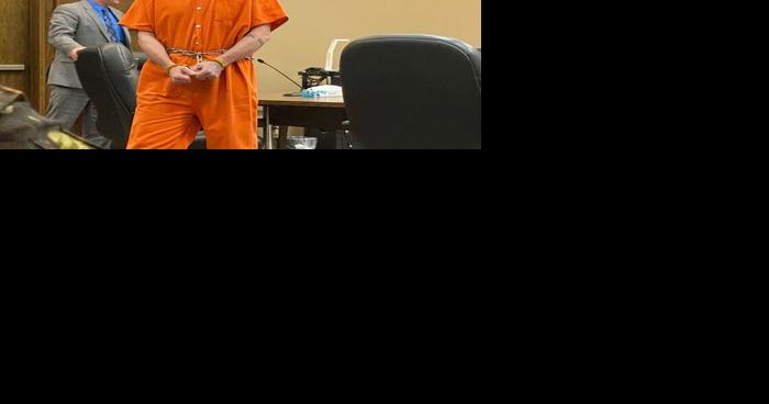 Norfolk man sentenced to 27 to 38 years in prison for deadly weapon use assault