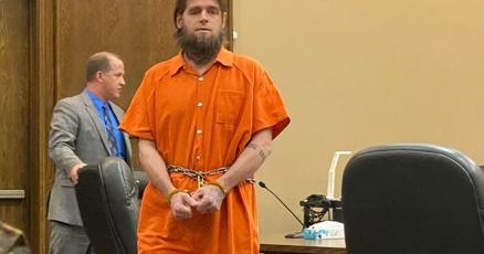 Norfolk man sentenced to 27 to 38 years in prison for deadly weapon use assault Norfolk man sentenced to 27 to 38 years in prison for deadly weapon use assault