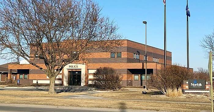 Nebraska Crime Commission to show support during National Police Week