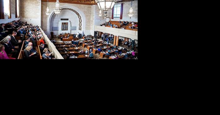 Flood calls for unity among GOP House members - Vimarsana News