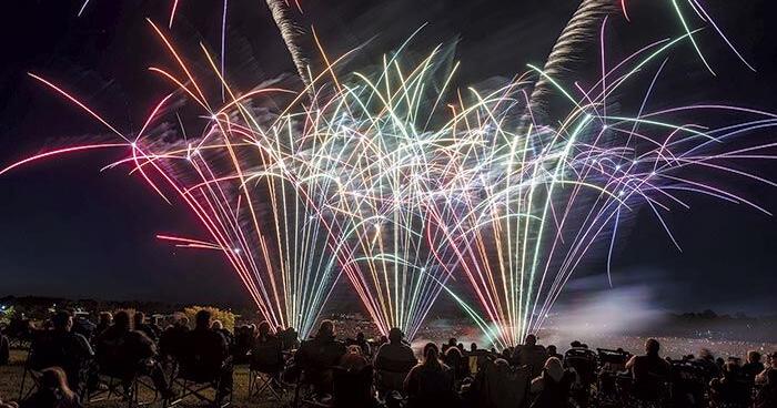 Norfolk’s Fourth of July tradition traces back to 1867 celebration