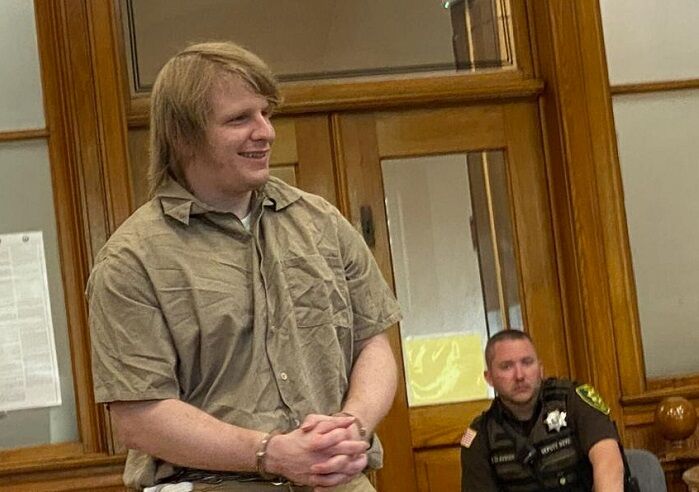 Wayne County man to use insanity defense in murder case | News ...