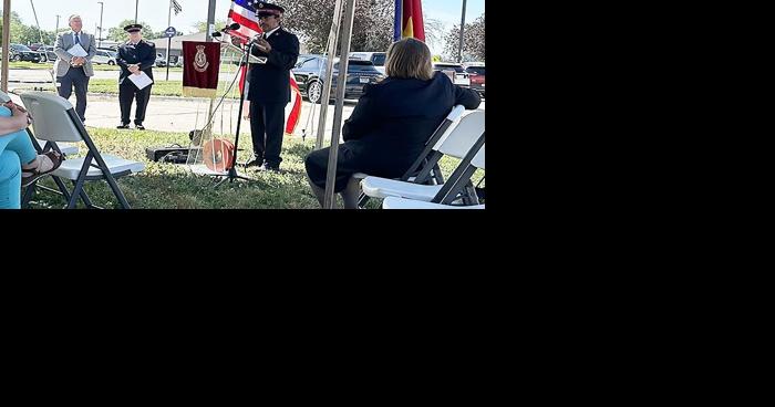 Salvation Army breaks ground on new facility - Vimarsana News
