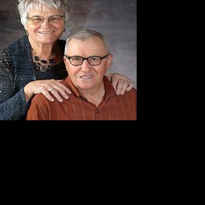 Marvin and Barbara Hawk | Anniversaries | norfolkdailynews.com