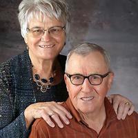 Barb Hawk Marvin and Barbara Hawk | Anniversaries | norfolkdailynews.com