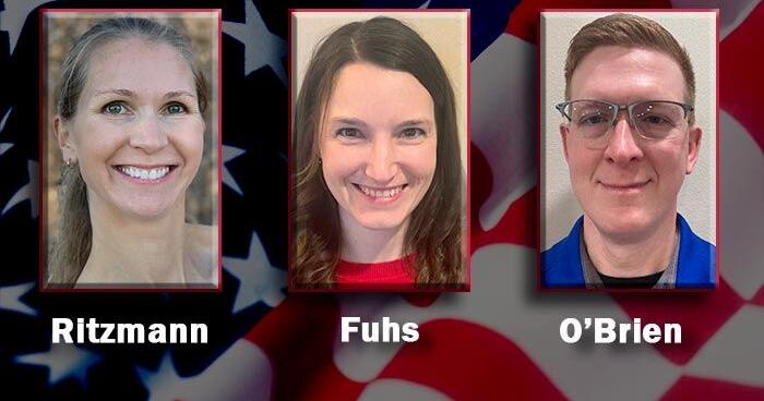Four will advance in Madison Public School board election