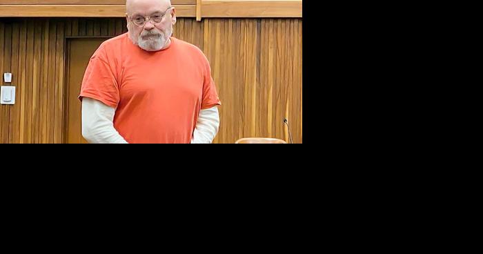 Judge denies request to reduce West Point standoff suspect's bail from $1 million | Select - Vimarsana News