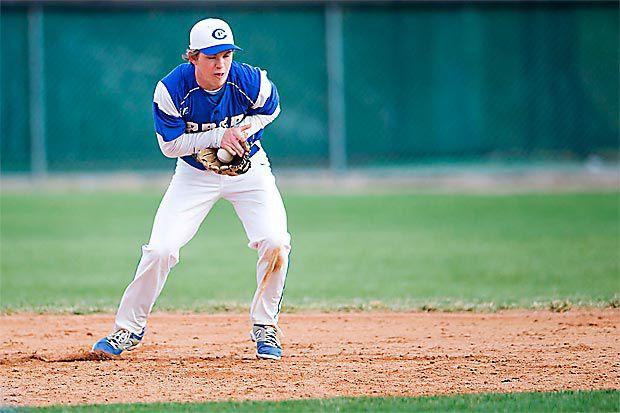 Prep Shortstop Gets Walk On Chance With Huskers Husker Baseball Norfolkdailynews Com