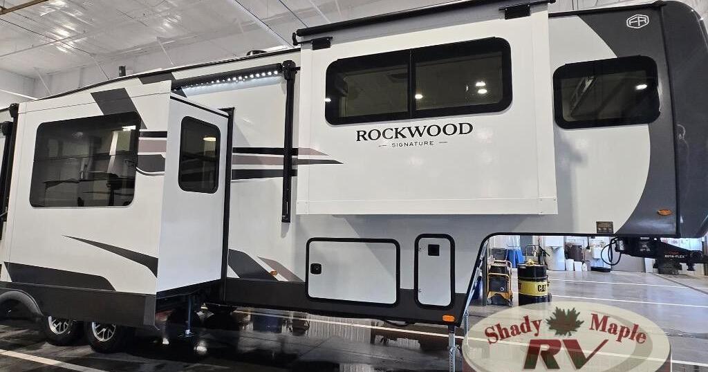 Shady Maple RV Expands Inventory, Service, and Customer Support in PA
