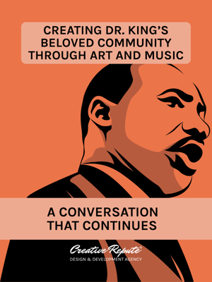 Dr. King Beloved Community Program Rescheduled for March 18 in Philadelphia
