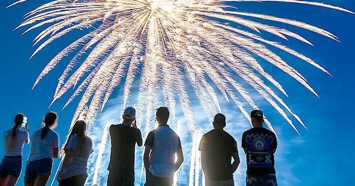 Big Bang Boom requests city funding following jump in expenses, plans for big 2026 show - Vimarsana News