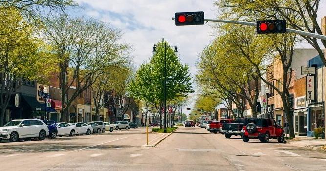 Norfolk named Strongest Town runner-up - Vimarsana News