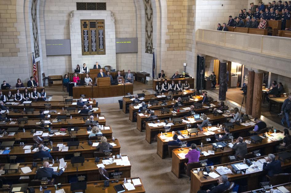 Nebraska slavery amendment to appear on 2020 ballot | News ...