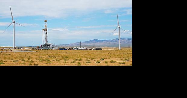 Fervo Energy Breaks Ground on the World's Largest Next-gen Geothermal Project | News National - Vimarsana News