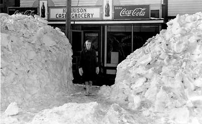 Freezing Hungry And Trapped News Norfolkdailynews Com